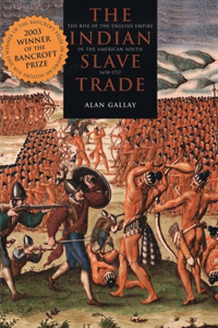 Indian Slave Trade