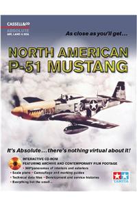 Absolute North American P-51 Mustang