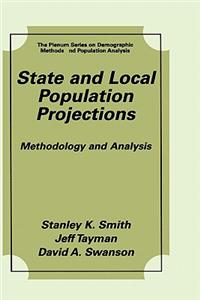 State and Local Population Projections