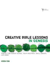 Creative Bible Lessons in Genesis