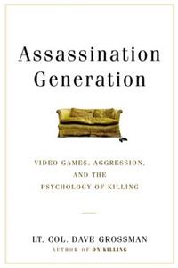 Assassination Generation