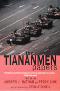 The Tiananmen Papers