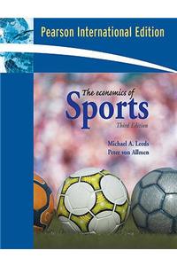 Economics of Sports