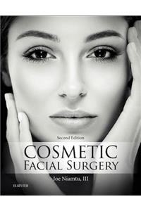 Cosmetic Facial Surgery