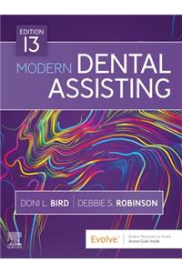 Modern Dental Assisting - E-Book