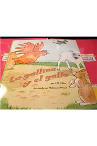 Reading 2010 Spanish (Ai8) Listen to Me Reader Grade K Unit 4 Week 5