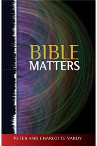 Bible Matters