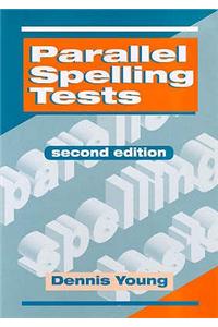Parallel Spelling Tests