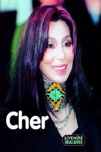 Livewire Real Lives Cher