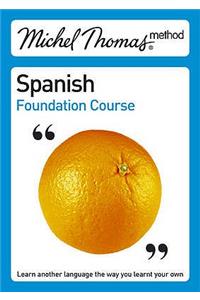 Total Spanish with the Michel Thomas Method