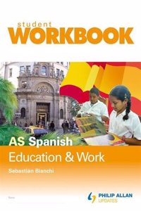 AS Spanish