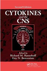 Cytokines and the CNS