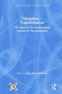 Translation/Transformation