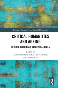 Critical Humanities and Ageing