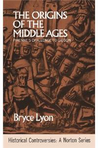 Origins of the Middle Ages