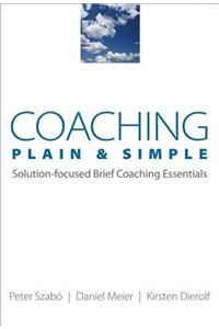 Coaching Plain & Simple