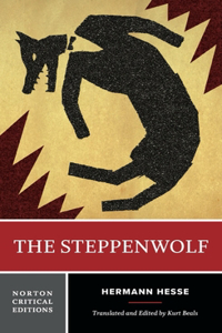 The Steppenwolf