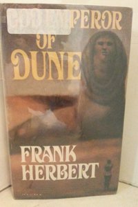 God Emperor of Dune