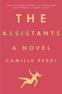 ASSISTANTS THE EXP
