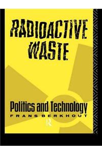 Radioactive Waste