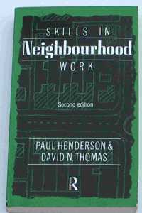 SKILLS IN NEIGHBOURHOOD WORK