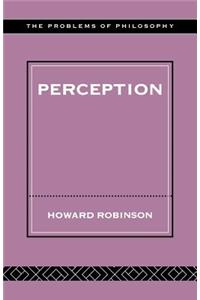 Perception