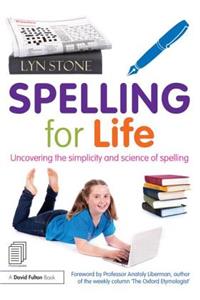Spelling for Life