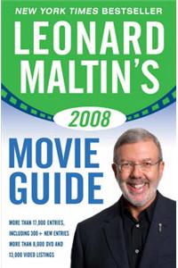 Movie Guide 2008