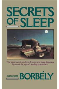 Secrets Of Sleep