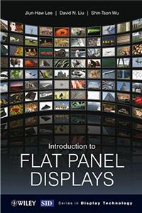 Introduction to Flat Panel Displays