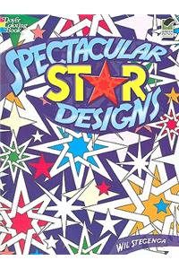 Spectacular Star Designs