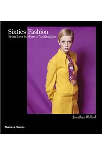 Sixties Fashion