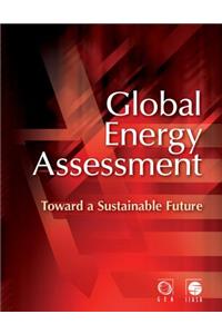 Global Energy Assessment