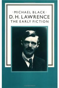 D. H. Lawrence