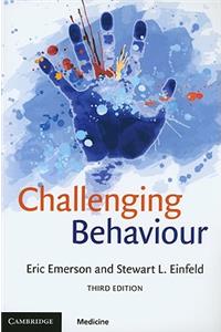 Challenging Behaviour