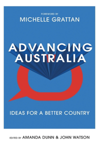 Advancing Australia