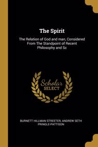 Spirit