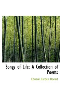 Songs of Life