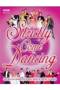 Strictly Come Dancing