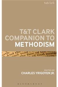 T&t Clark Companion to Methodism