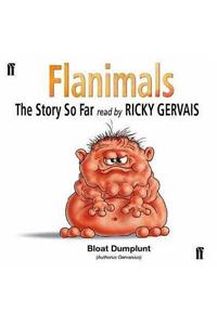 Flanimals: The Story So Far