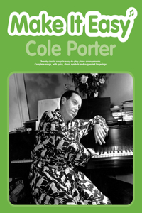 Cole Porter