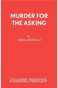 Murder for the Asking