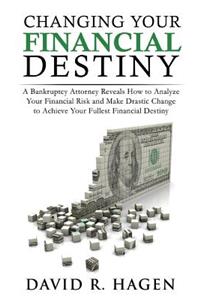 Changing Your Financial Destiny