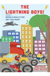 Lightning Boys