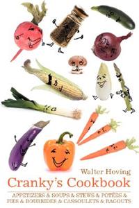 Cranky's Cookbook