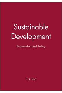 Sustainable Development