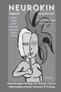 Neurokin Magazine - Issue 1
