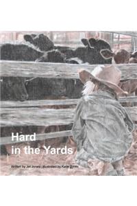 Hard in the Yards