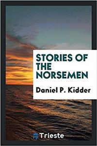 Stories of the Norsemen